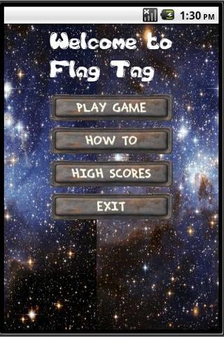 Flag Tag Android Arcade & Action