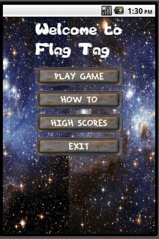 Flag Tag