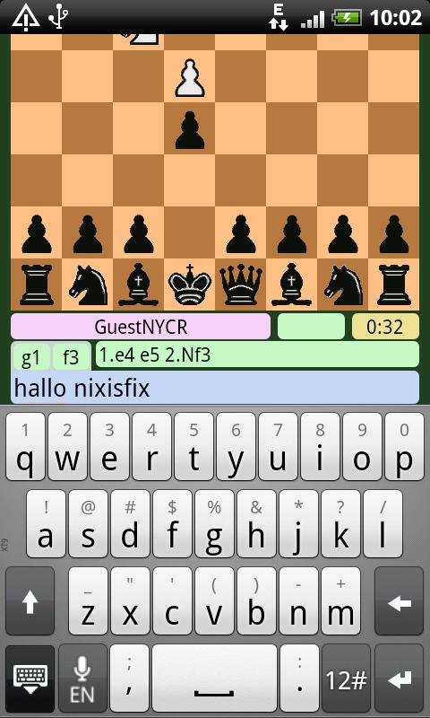 Chess for All Android Brain & Puzzle