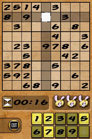 Sudoku Land Android Brain & Puzzle
