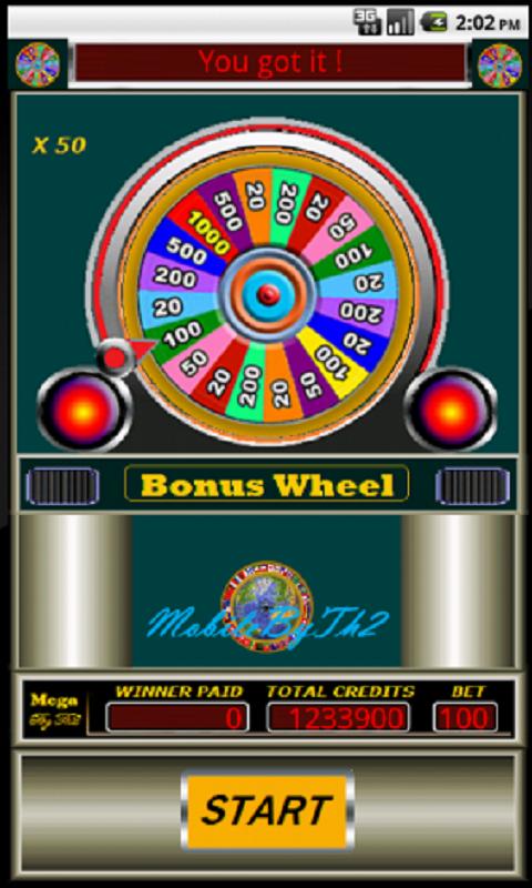 Mega Slot Machine Trial Android Cards & Casino