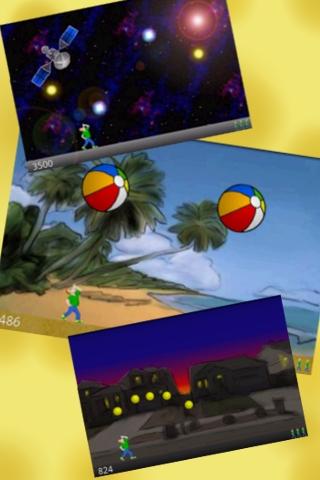 Bounce Android Arcade & Action