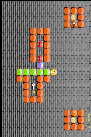 The Good Bad Ugly Lite Android Arcade & Action