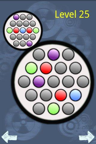 Rotation Android Brain & Puzzle
