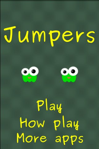 Jumpers Android Casual