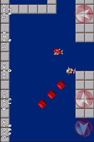 Jumpoid Android Arcade & Action
