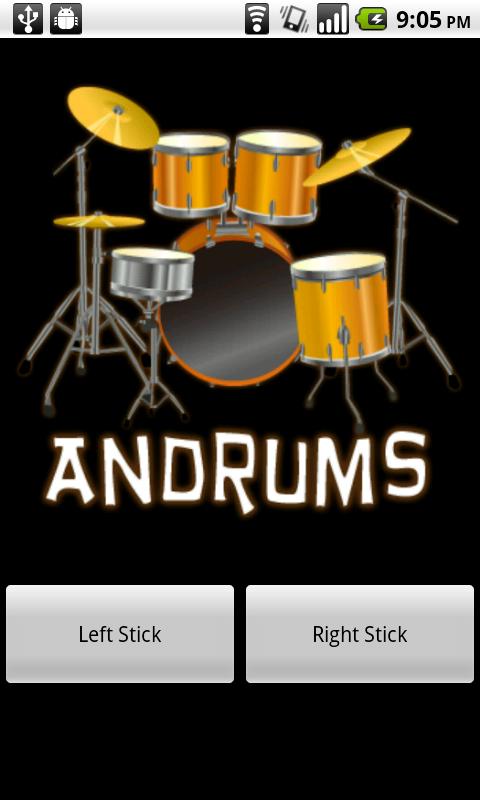 Andrums Android Arcade & Action