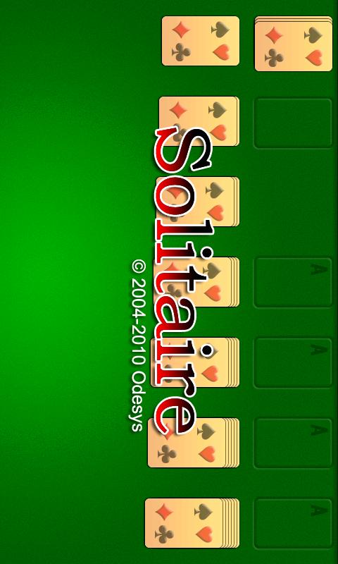 Solitaire (Free) Android Cards & Casino