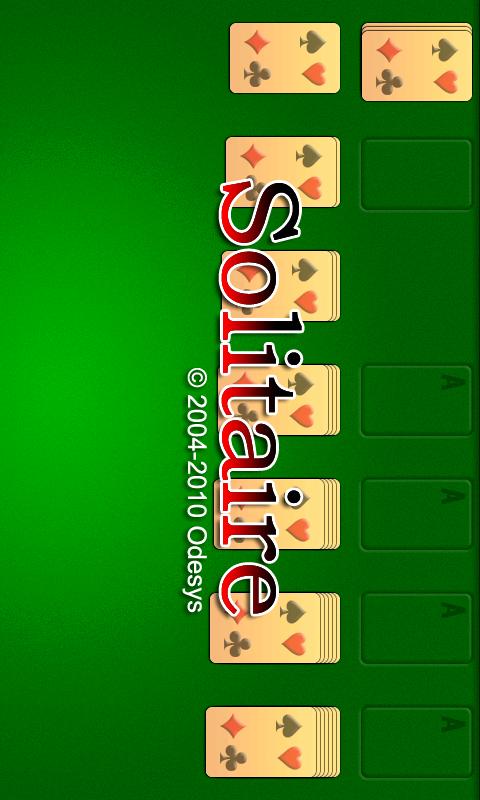 Solitaire Free