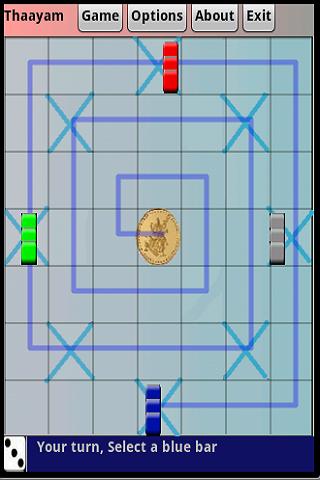Thaayam (LUDO) Android Brain & Puzzle