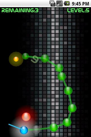 Chain Ball Android Arcade & Action