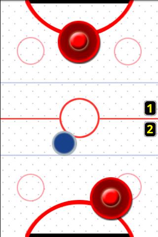 Air Hockey Championship Android Arcade & Action