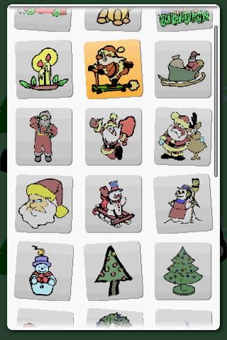 Burt’s Coloring Book Free Android Casual