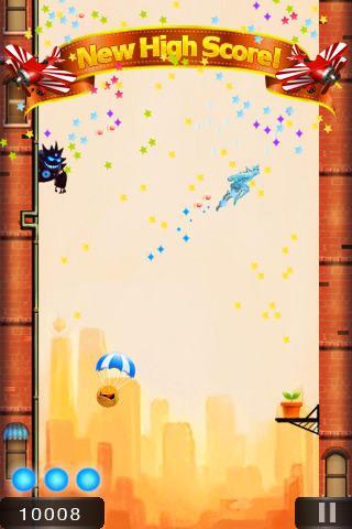 City Jump Android Sports Games