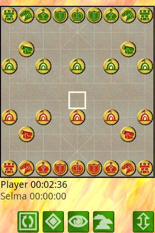 Chinese Chess Lite Android Brain & Puzzle