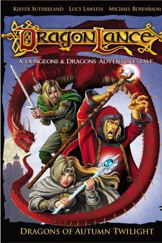 Dragonlance Chronicles Vol 13