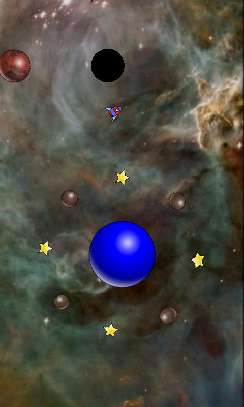 Space Surfer Lite Android Arcade & Action
