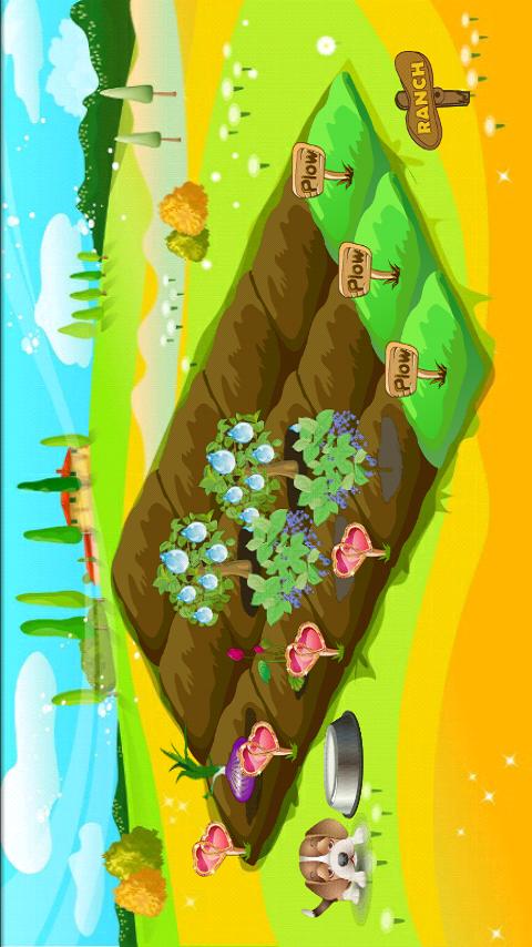 Papaya Farm HD Android Casual