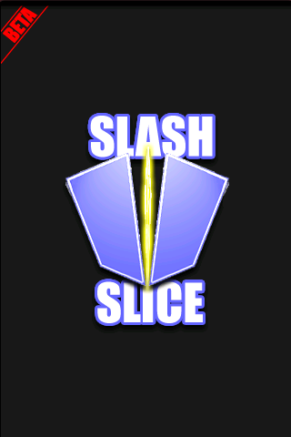 Slash Slice Beta Android Arcade & Action