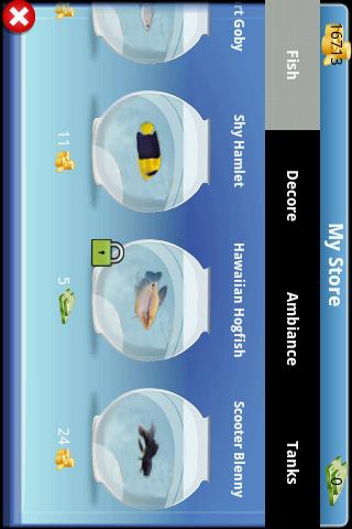 Fish Land Beta Android Casual