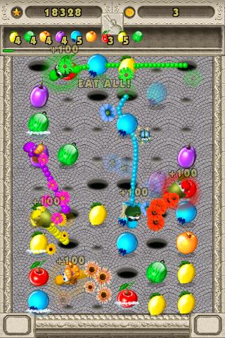 Yumsters Lite Android Arcade & Action
