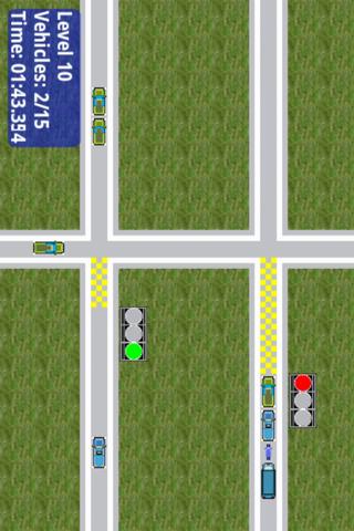 Traffic Master Android Casual