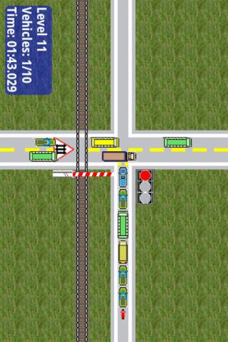 Traffic Master Android Casual