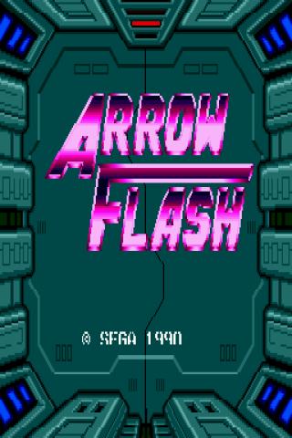 Arrow Flash Android Arcade & Action