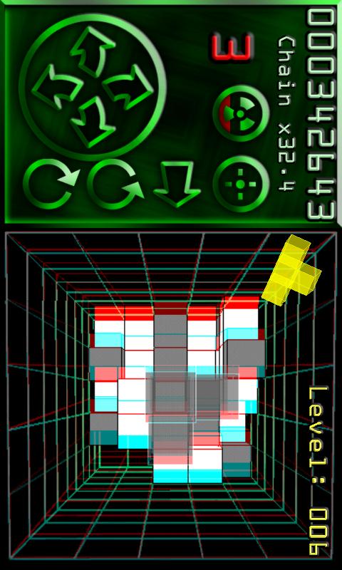 Block’em 3D LITE Android Arcade & Action