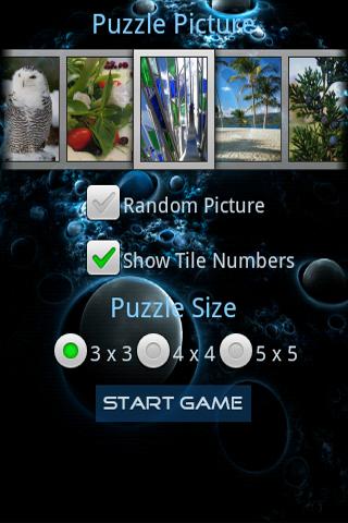 Ultimate Slider Puzzle Lite Android Brain & Puzzle