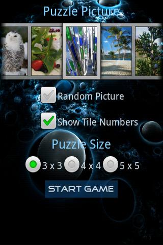 Ultimate Slider Puzzle Lite