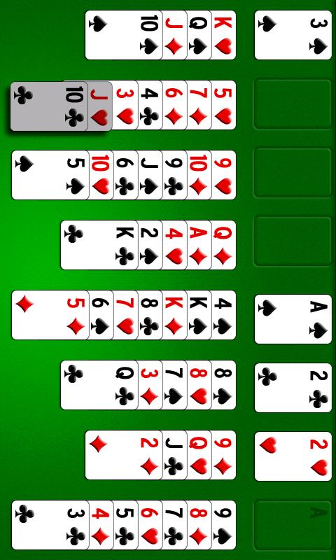 FreeCell