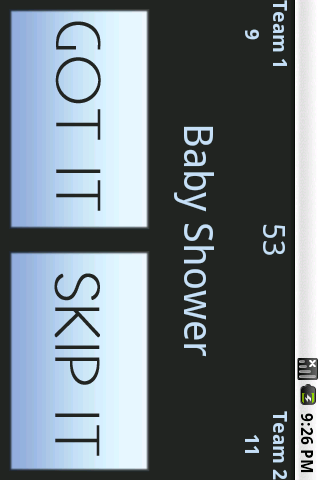 Blurt (Free) Android Casual