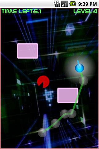 Chain Ball Deluxe Android Arcade & Action
