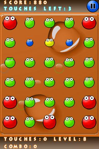 Bubble Blast 2 Android Brain & Puzzle