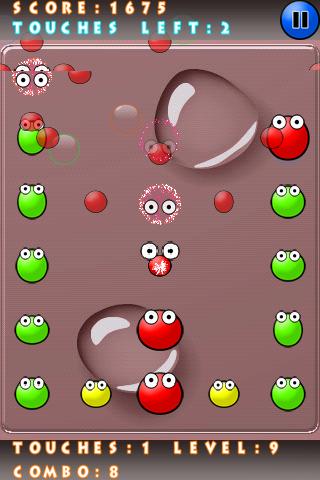 Bubble Blast 2 Android Brain & Puzzle