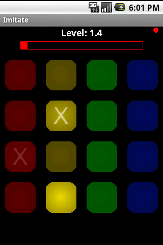 Free Imitate Android Brain & Puzzle