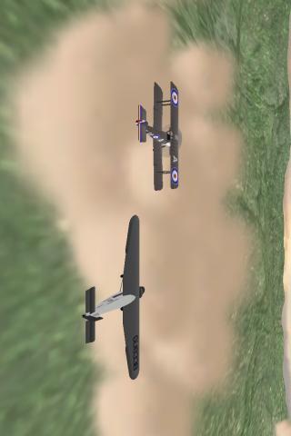 Dogfight Lite Android Arcade & Action