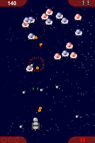 Sheep Invaders Android Arcade & Action