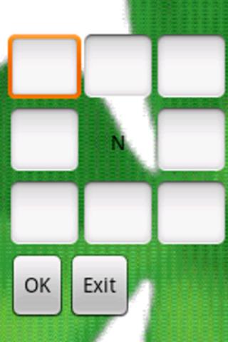 Word Fill Game Android Brain & Puzzle