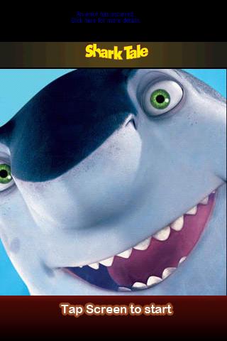 Puzzle Shark Tale Android Brain & Puzzle