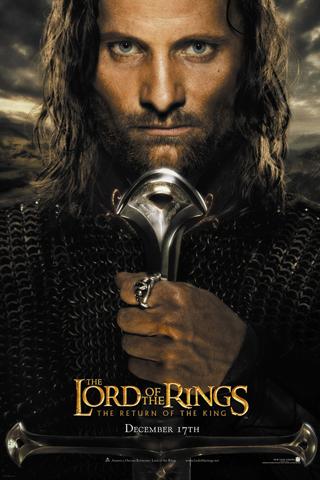 The Lord of The Rings(eBook) Android Arcade & Action