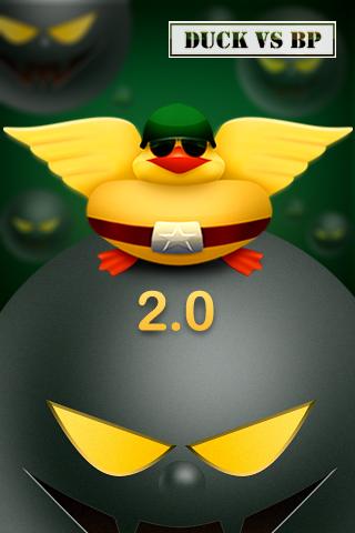 Duck vs BP – FREE Android Arcade & Action