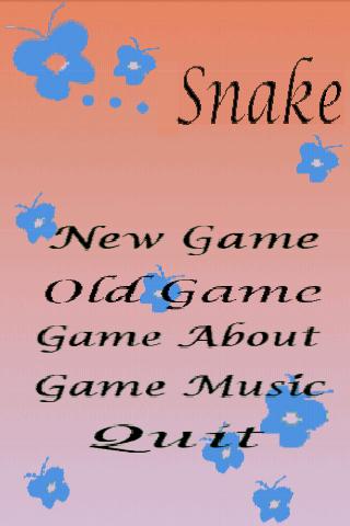 Shake Snake Android Arcade & Action