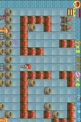 The Legend Of Nezha Android Arcade & Action