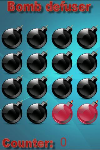 Bomb defuser Android Arcade & Action