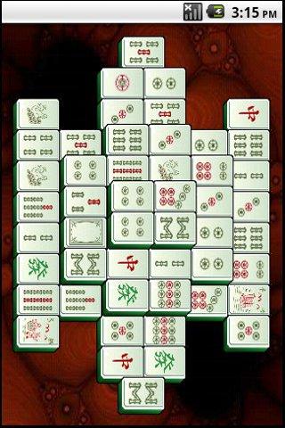 Mahjongg Solitaire PRO Android Brain & Puzzle