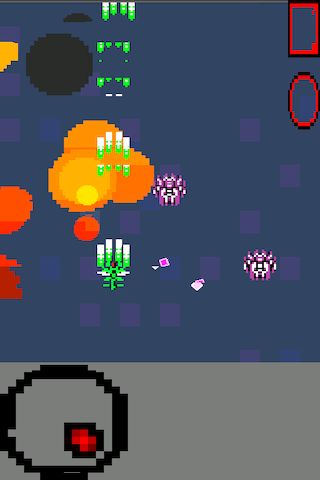 Tiny Shooter Android Arcade & Action