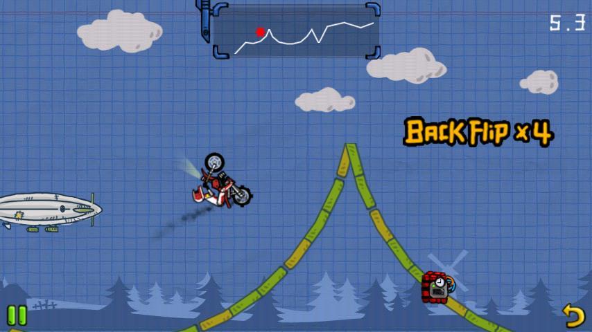MX Moto Android Arcade & Action