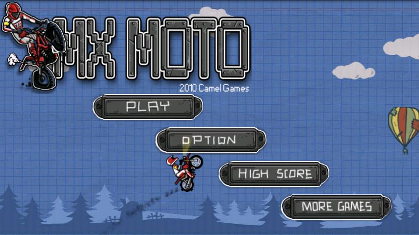 MX Moto Android Arcade & Action